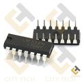 5Pcs LM339N LM339 LM 339 Low Power Low Offset Voltage Quad Comparator IC DIP 14 Pin Package LM339 Quad Differential Comparators IC. 