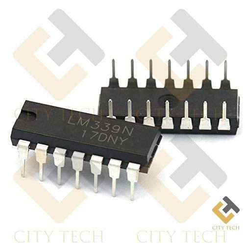 5Pcs%20LM339N%20LM339%20LM%20339%20Low%20Power%20Low%20Offset%20Voltage%20Quad%20Comparator%20IC%20DIP%2014%20Pin%20Package%20LM339%20Quad%20Differential%20Comparators%20IC%20-%20Image%203