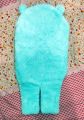 Baby Sleeping Bag Ultra-Soft Fluffy Fleece – Newborn Receiving Blanket & Swaddle Wrap. 