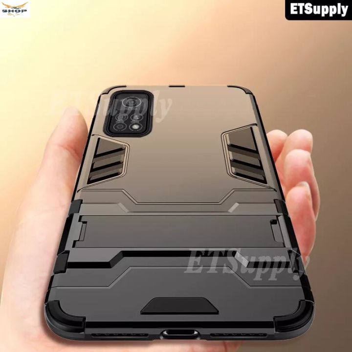 For%20Xiaomi%20Mi%2010T%20Pro%205G%20-%20iRonman%20Armor%20Kickstand%20Back%20Phone%20Case%20Cover%20Casing%20-%20Image%203