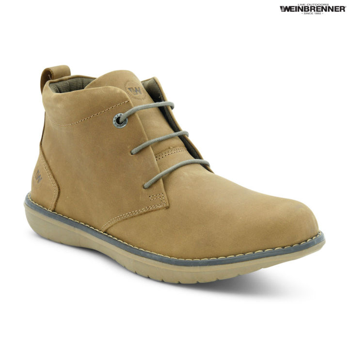 WEINBRENNER SHARJAH Boots for Men