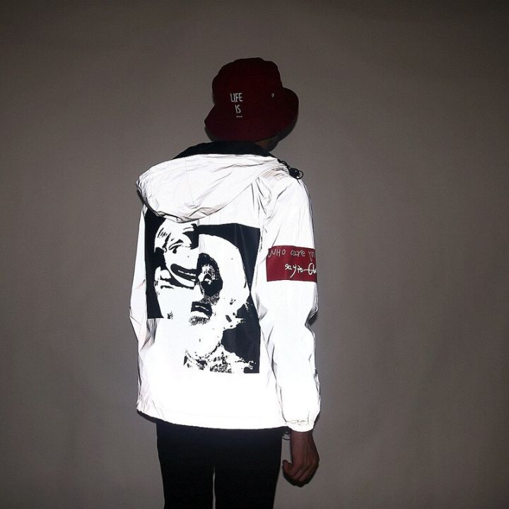 men's%20autumn%20Men%20/women%20windbreaker%203m%20reflective%20jacket%20casual%20%20hop%20Hooded%20coats%20streetwear%20night%20shiny%20harajuku%20jackets%20-%20Image%205