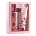 Story Of Love Perfume For Woman Long Lasting 88ML Perfume and Body Lotion lasting Body Mist set. 
