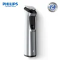 Philips MG7715/13 Multigroom 13-in-1, Face, Hair and Body 7000 Series for Men. 