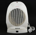 Nova Room Heater(Moving)-White.
