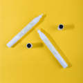 Mont Marte Acrylic Paint Pens Dual Tip White 2pc.