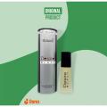 Al-Nuaim Premium Desire Black Attar For Men(Halal) - 6Ml - Ator.
