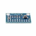 【Mary DAI Store】Bit I2C Module ADC 4 channel with Pro Gain Amplifier RPi. 