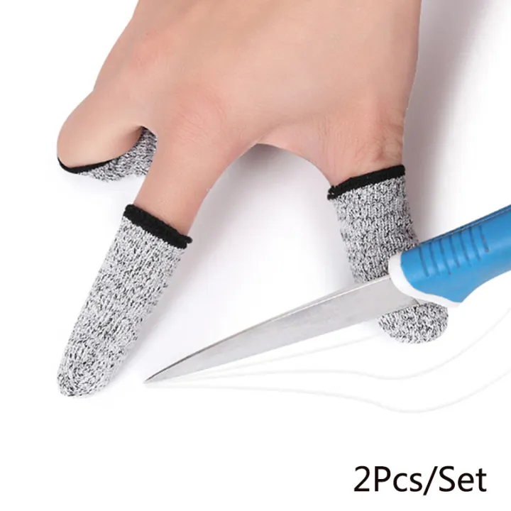 Use%20the%20Cut-Resistant%20Hand%201%20Pair%20of%20Repeatable%20Finger%20Sleeves%20Cut-Resistant%20Protective%20Fingertip%20Covers%20-%20Image%206