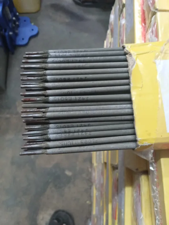 Welding%20Electrodes%202.5mm%20J421/%20Welding%20Rods%20BRIDGE%20Brand%20good%20quality%20-%20Image%203