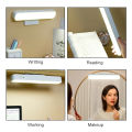 Auoyo LED Light Table Lamps Touch Sensor USB Powered Remote Control Timing Lamps Magnetic Lamp LED Wall Lamp for Dormitory Kitchen Cabinet Wardrobe Stairwell Reading Working. 