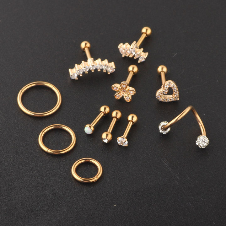 1Set%20Ear%20Bone%20Nail%20Piercing%20Set%20Cartilage%20Zircon%20Tragus%20Nose%20Lip%20Rings%20Helix%20Barbell%20Stud%20Earring%20Hypoallergenic%20Pircing%20Jewelry%20-%20Image%203