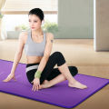 OIMG Anti-Slip Thicken Gym Fitness Exercise Sport Pilates Yoga Mat Cushion Carpet. 
