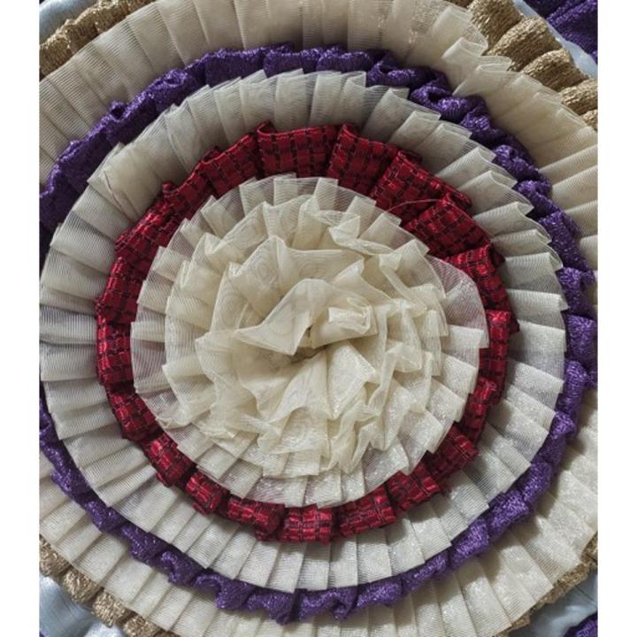 কুশন কভার, মশারি নেট কভার/মোশারি কভার - mosquito net