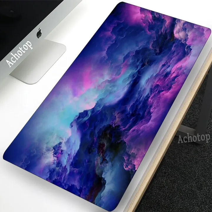 800x300mm Large Space Gaming Mouse Pad Home Cute Custom mousepad Gamer Office Rubber XXXL Mouse Mat Desk Keyboard rug Mouse Pads