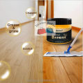 Household Wood Furniture Polish Waterproof Wear Resistant Wax.