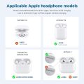 Charging Station for Apple Multiple Devices - 3 in 1 Foldable Magnetic Wireless Charger Dock - Travel Charging Pad for iPhone 16 15 14 13 12 Pro Max Plus Watch & Airpods.