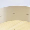 【Cathery Baby Store】DIY Cake Molds 6-12 Inch Adjustable Stainless Steel Round Mousse Tools Mould Bakeware Ring Cercle Tartlets.