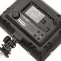YONGNUO YN300 III LED Camera Video Light with IR Remote Phone Operation. 
