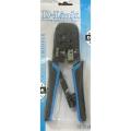 D-link Modular Plug Crimping Tool NTC001 D-link  RJ45/RJ12/RJ11 - Cutter /S tripper. 