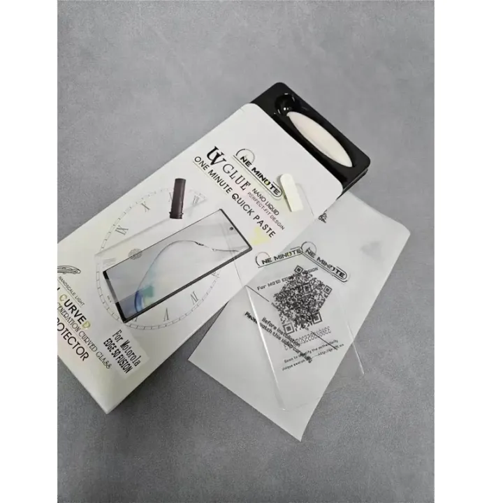 Motorola%20Edge%2060%20Fusion%20UV%20Glue%20Curved%20Tempered%20Glass%20Screen%20Protector%20For%20Motorola%2060%20Fusion%20Screen%20Guard%20Gorilla%20Glass%20Protector%20With%20Easy%20Installation%20Kit%20-%20Image%202