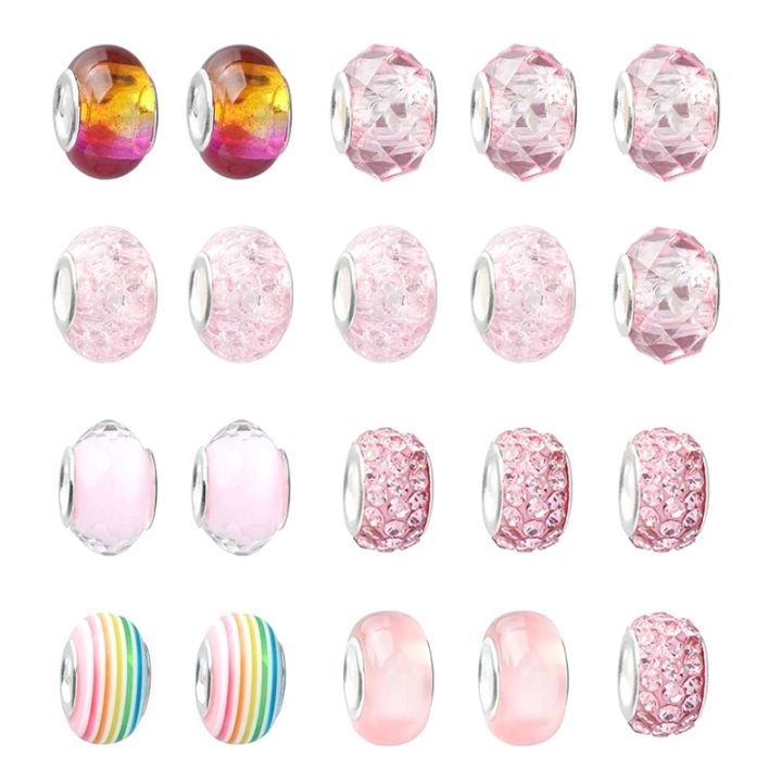 Children's%20Bracelet%20DIY%20Pendant%20Bead%20-%20Colorful%20Beads%20Exquisite%20Gift%20Box%20Set,%20Perfect%20Birthday%20Gift%20for%20Girls!%20-%20Image%204