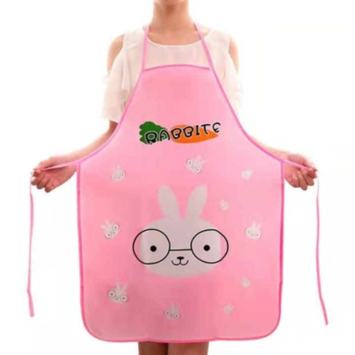 Kitchen%20Waterproof%20Apron%20Oil%20Proof%20-%20Cooking%20Women/Men%20Apron%20-Random%20Design%20-%20Image%203