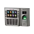 ZKTeco IClock-260 Fingerprint Time & Attendance Device. 