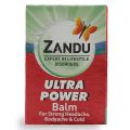 Zandu Balm Ultra Power 8ml Red(India).