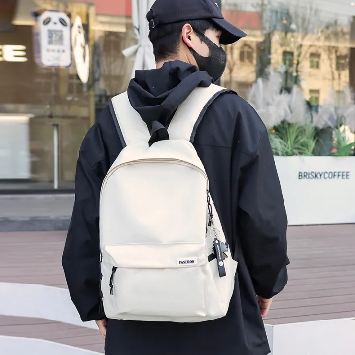 Wei%20Yu%20Pai%20backpack%20simple%20large%20capacity%20travel%20backpack%20women's%20casual%20Japanese%20junior%20high%20school%20students%20high%20school%20college%20students%20school%20bag%20-%20Image%203