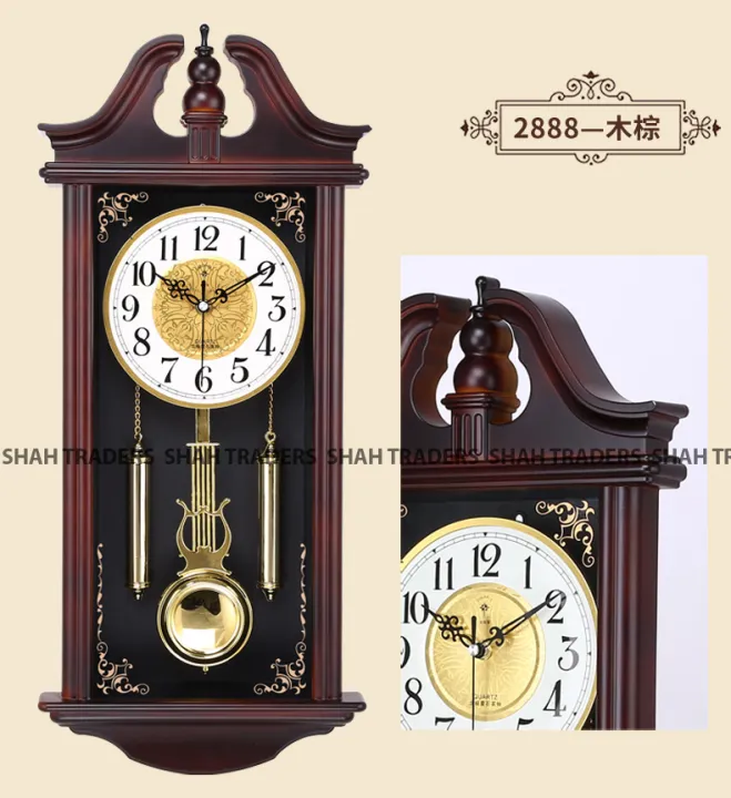 Luxury%20Imitation%20Wood%20Grain%20Retro%20Silent%20Swing%20Wall%20Clocks%20Large%20Pendulum%20Wall%20Clocks%20Living%20Room%20Reloj%20De%20Pared%20Modern%20Design%20-%20Image%202