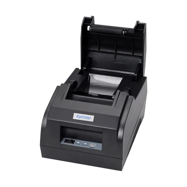 Xprinter%20XP-58IIL%20Mini%20Thermal%20Direct%20Receipt%20POS%20Printer%20-%20Image%204