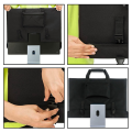 Travel Carrying Case for 24Inch Desktop Computer,Protective Storage Bag for Monitor Dust Cover with Handle.