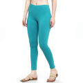 Women/Girl Leggings Fabrics Cotton Long Churidar Ties Pant Leggings jeggings. 