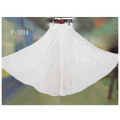 Skirt Palazzo For Women (China Linen Fabric).