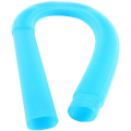 Dryer Vent Cleaner Kit Blue & Gray Plastic for V7 V8 V10 V11 V12 V15 Dryer Vent Attachment.