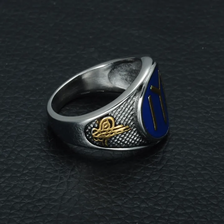 Stainless%20Steel%20Middle%20East%20Turkish%20Kayi%20Ertugrul%20Ring%20Letter%20Y%20Ring%20Titanium%20Steel%20Jewelry%20Man%20Rings%20-%20Image%206