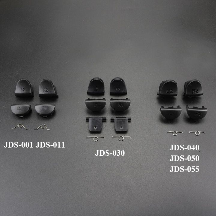 For%20PS4%20Pro%20JDM%20JDS%20055%20050%20040%20030%20001%20011%20Controller%20L1%20R1%20L2%20R2%20Trigger%20Button%20Conductive%20Rubber%20Charging%20Board%20Flex%20Cable%20-%20Image%202