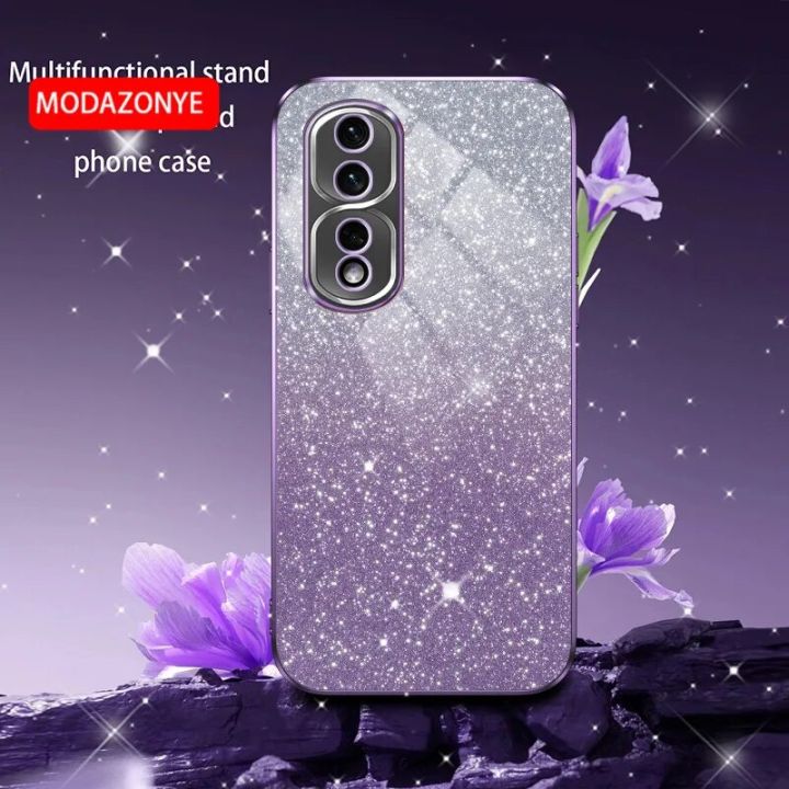 lthmy%20for%20Honor%2080%20Pro%20case%20electroplating%20colorful%20soft%20glitter%20TPU%20cellphone%20cover%20luxury%20phone%20casing%20-%20Image%203