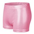 Girls Shorts Children's Thin Pants Kids Dancing Gymnastics Leotards Casual Beach Short Pant 2022 Teens Elastic Ballet Boxers.
