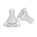 Baby feeders silicone nipple/ Nipple. 