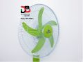 Rechargeable Fan Defender / Kennede (16") KTH-2986HRS (Warranty 01 year, Service Warranty 03 years). 