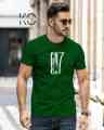 Ronaldo Fan T-Shirt- CR7 Pose – Printed T-shirt for Men in Bangladesh by KINISO.
