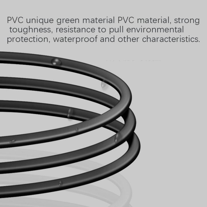 Power%20Extension%20Cord,%20Iec320%20C7%20to%20C8%20Power%20Adapter%20Extension%20Cord%20with%20Switch%20Control%20with%20"8"%20Interface(null)%20-%20Image%206