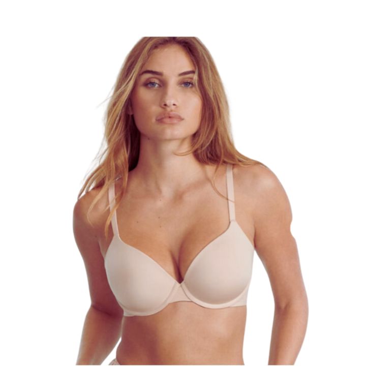 Soft Cotton Foam Bra with Wireless For Women