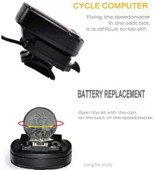 15%20Function%20Cycle%20Speedometer%20Digital%20LCD%20Speedometer%20for%20Bicycle%20Bike%20Meter%20Waterproof%20(Multicolor)%20-%20Image%207