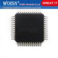 (2piece)100% New AN12946A AN12947A QFP-48 Chipset. 