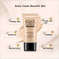 BIOAQUA Natural Flawless Moisturizing BB Cream- 40g. 
