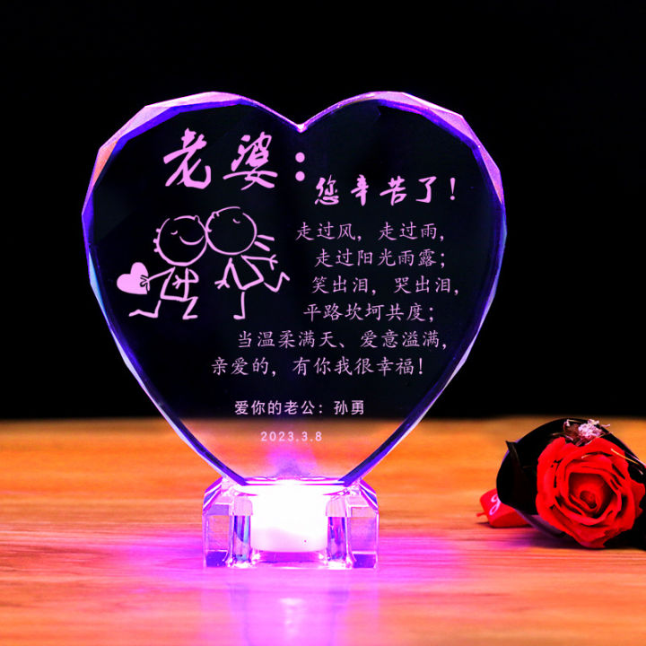 Wedding%20Anniversary%20Birthday%20Gift%20Ideas%20for%20Wife,%20Girl,%20Girlfriend,%20High-end%20Surprise,%20Romantic,%20Exquisite%20and%20Practical%20Souvenirs%20-%20Image%207