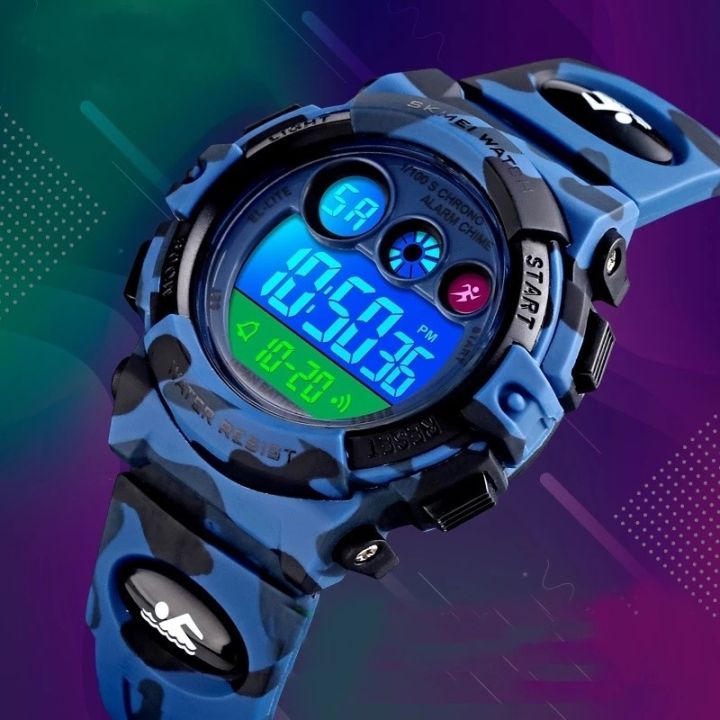 Multi-functional%20Children%20Luminous%20Electronic%20Watch/%20Luminous%20Dial%20Waterproof%20Sport%20Digital%20Watch/%20Date%20Week%20Kids%20Wristwatch%20Clock%20-%20Image%206